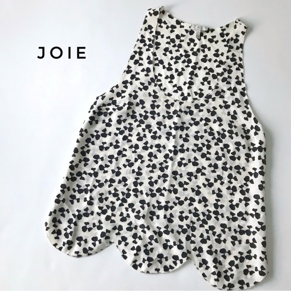 Joie Silk Tank